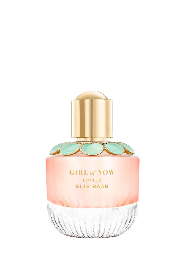 کیت آرایش اورجینال برند Elie saab کد 816524754