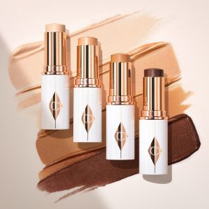کرم فاندیشن اورجینال برند Charlotte tilbury کد 855218080