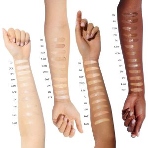 کرم فاندیشن اورجینال برند Dior کد 759676914