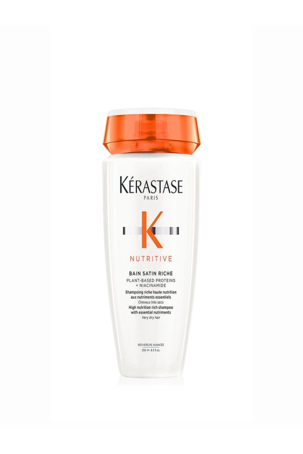 شامپو اورجینال برند Kerastase کد 859266161