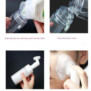 پاک کننده صورت اورجینال برند Safestore کد 818246245