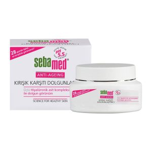کرم صورت اورجینال برند Sebamed کد 309282668