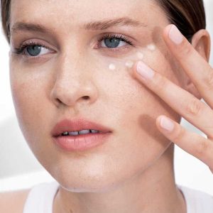 ست مراقبت از پوست اورجینال برند Oriflame مدل Wrinkle Smooth Cilt Bakım Seti کد 762220151