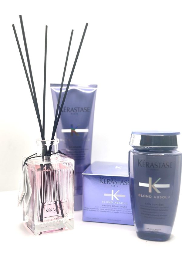 شامپو اورجینال برند Kerastase کد 848786099