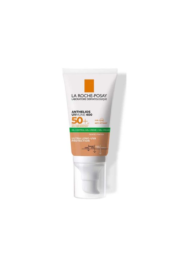 ضد آفتاب صورت اورجینال برند La roche posay کد 764412799