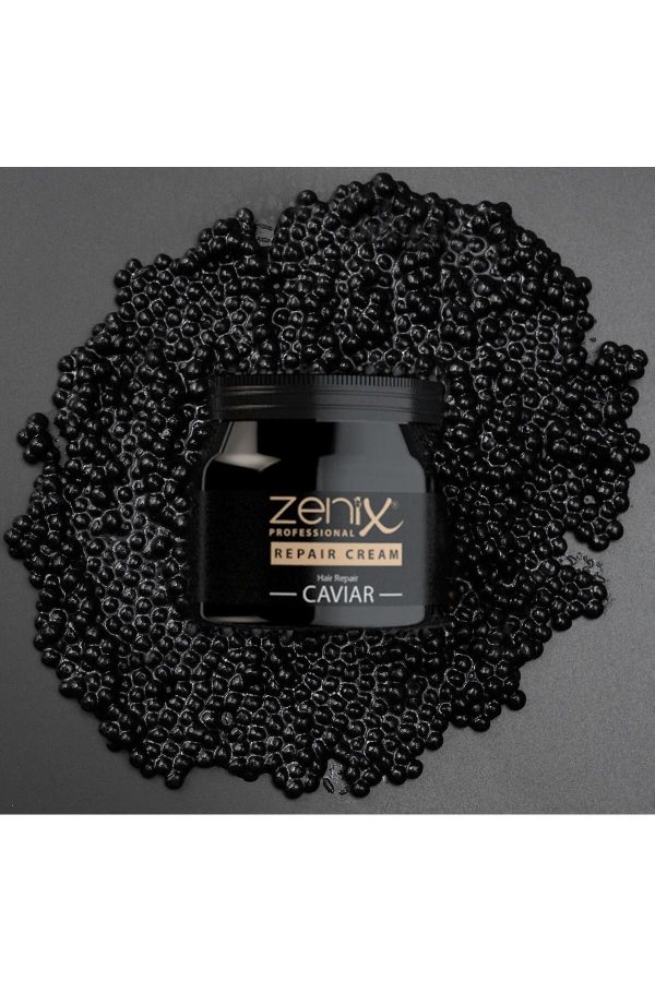 ست مراقبت از مو اورجینال برند Zenix کد 666226396