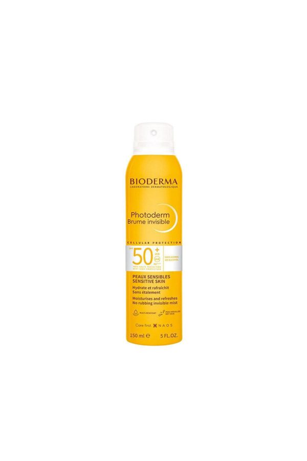 ضد آفتاب صورت اورجینال برند Bioderma کد 273784273