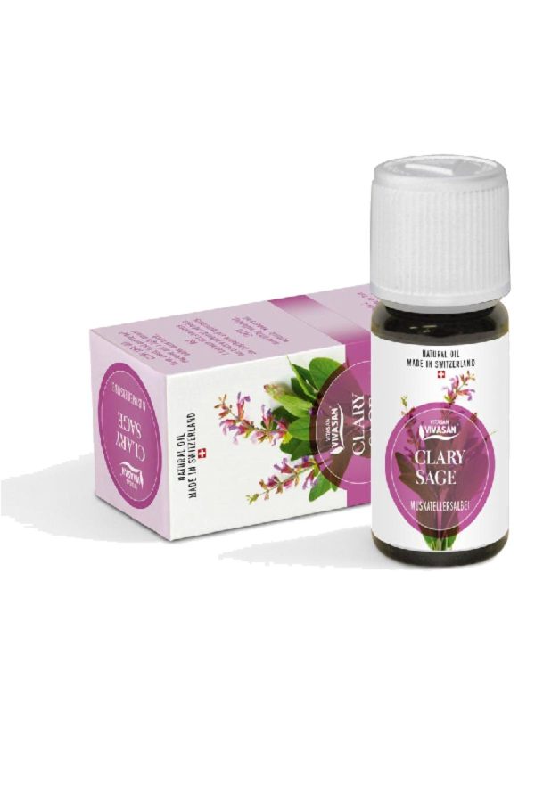 روغن مراقبت کننده اورجینال برند Vivasan vitasan مدل Misk Adacayı Yağı 10 Ml کد 759354951