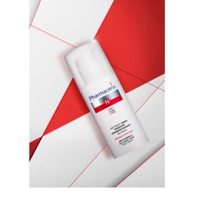 کرم صورت اورجینال برند Pharmaceris کد 780004834