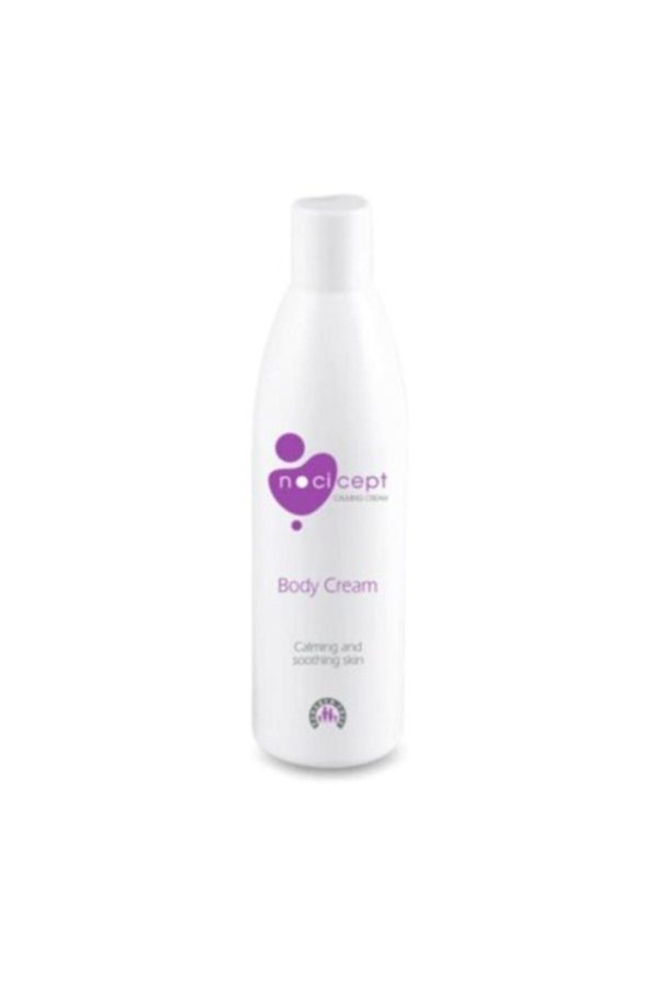 کرم بدن اورجینال برند Nocicept مدل Nocicept Calming Cream 300ml کد 33446375
