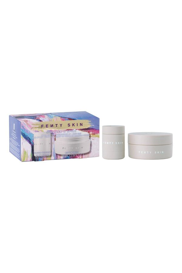 کیت آرایش اورجینال برند Fenty skin کد 875726068