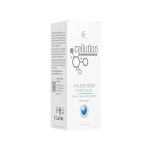 سرم پوست اورجینال برند Cellution کد 865716700