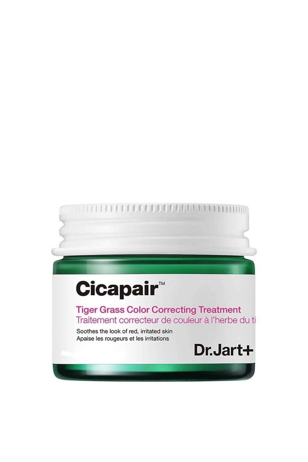 کرم صورت اورجینال برند Dr jart کد 346954791