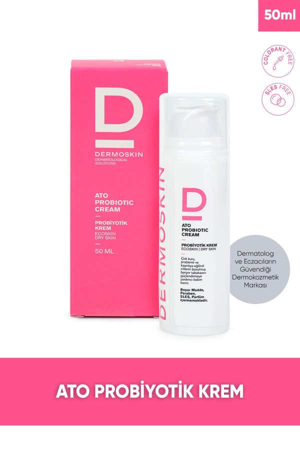 کرم صورت اورجینال برند Dermoskin کد 2595202