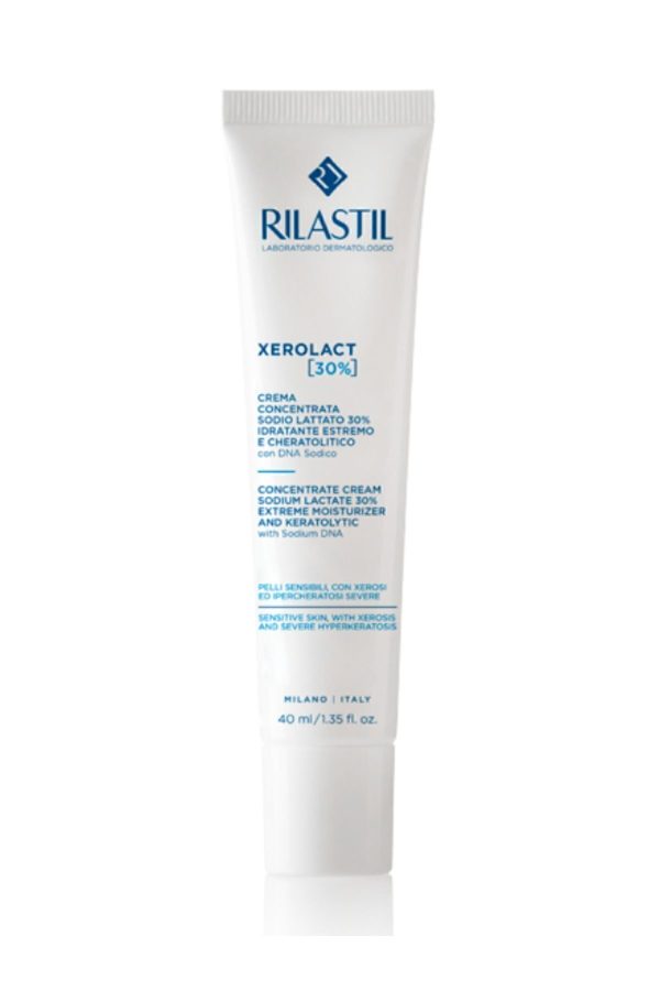 کرم صورت اورجینال برند Rilastil کد 824237517 - Image 3