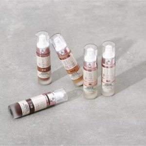 کرم فاندیشن اورجینال برند Revolution مدل Irl Filter Fondöten F1 کد 794335733
