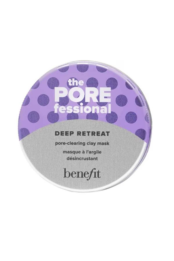 ماسک صورت اورجینال برند Benefit cosmetics کد 798611052 - Image 4