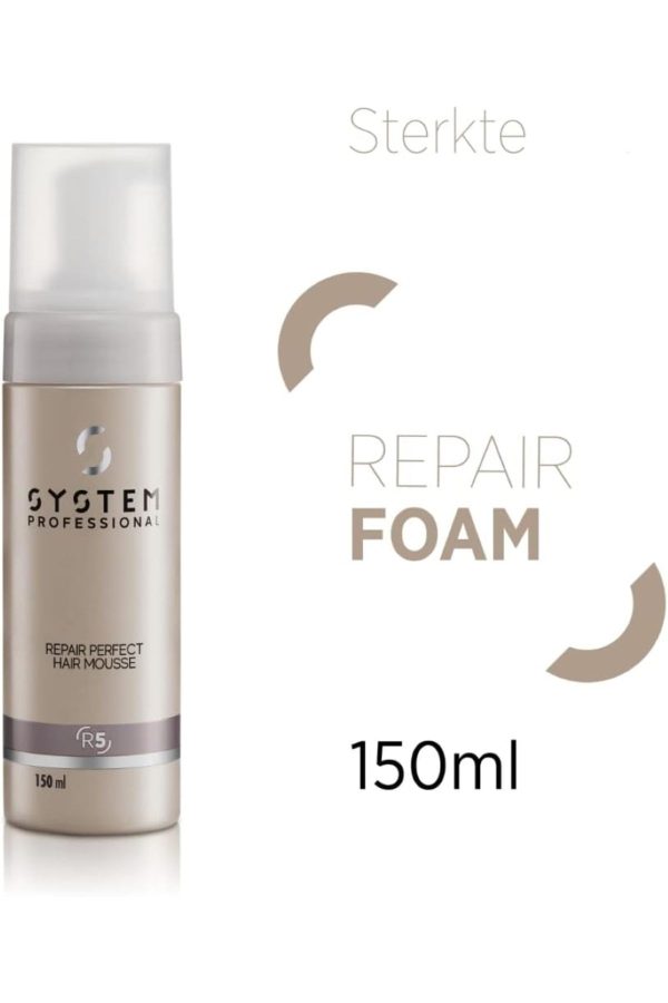فوم مو اورجینال برند System professional کد 838429584 - Image 3