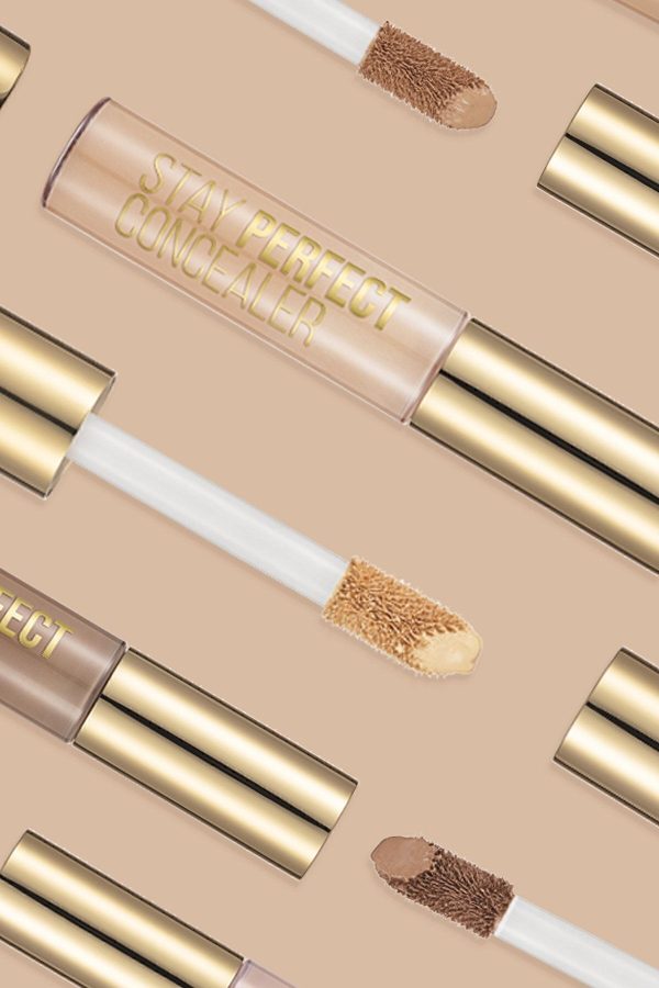 کانسیلر اورجینال برند Flormar مدل Stay Perfect Concealer کد 464314383 - Image 6