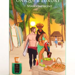 ادکلن اورجینال برند Unique e luxury کد 846453106