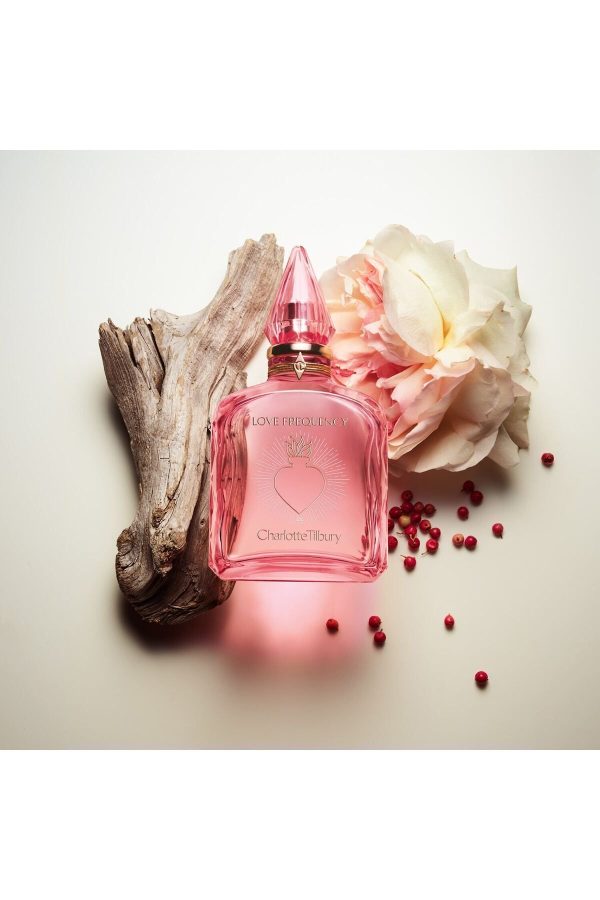 ادکلن اورجینال برند Charlotte tilbury کد 858552951 - Image 2