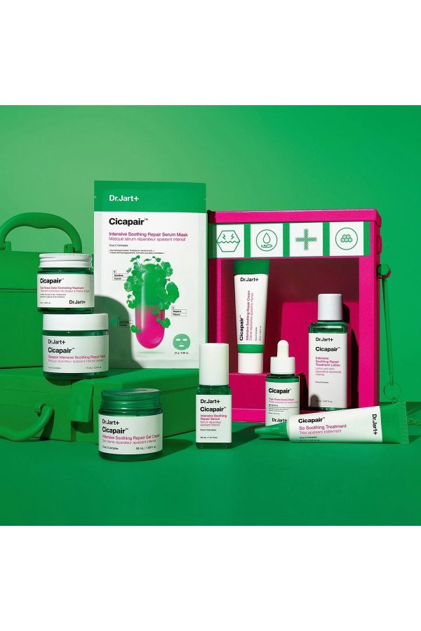 ماسک صورت اورجینال برند Dr jart مدل Yoğun Yatıştırıcı Onarıcı Serum Maskesi کد 834644855 - Image 3