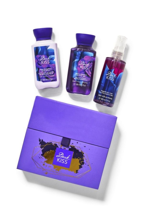 ست مراقبت از پوست اورجینال برند Bath body works کد 82826291