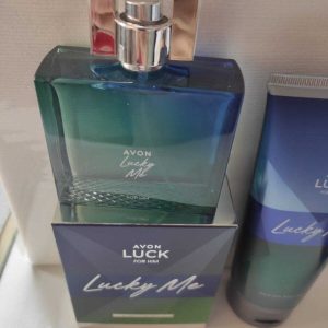 ادکلن اورجینال برند Avon کد 48471392