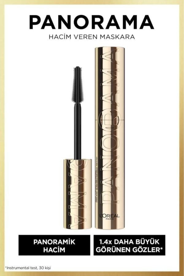 ریمل اورجینال برند L oreal paris کد 848079368 - Image 2