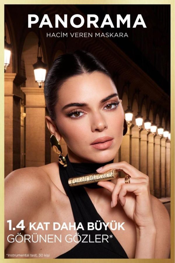 ریمل اورجینال برند L oreal paris کد 848079368 - Image 4