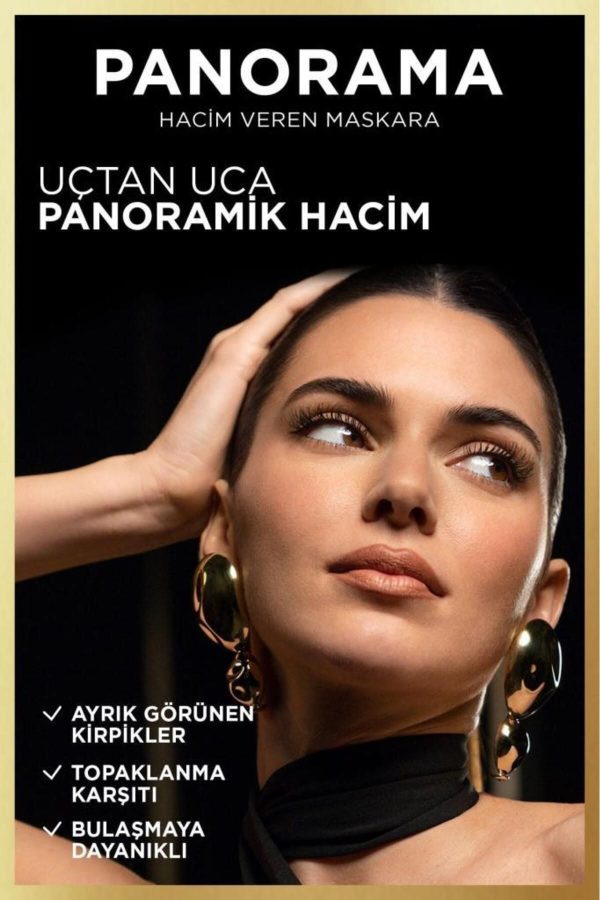 ریمل اورجینال برند L oreal paris کد 848079368 - Image 6