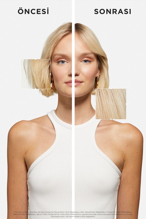 کرم مو اورجینال برند Kerastase کد 866085738 - Image 2