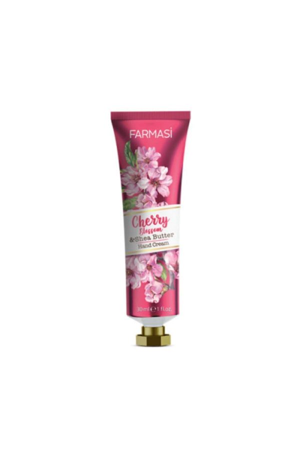 کرم دست اورجینال برند Farmasi کد 241946444