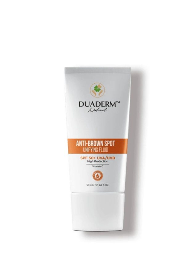ضد آفتاب بدن اورجینال برند Duaderm کد 882053499 - Image 2