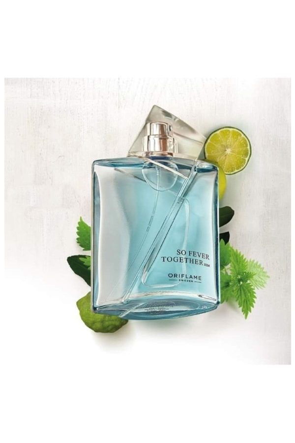 ادکلن اورجینال برند Oriflame کد 377426546 - Image 2