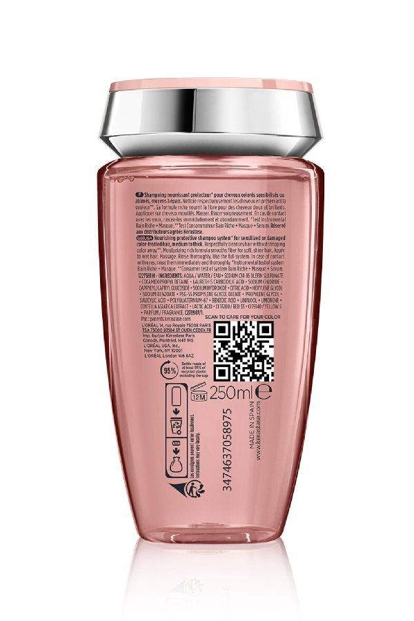 شامپو اورجینال برند Kerastase کد 795897807 - Image 2