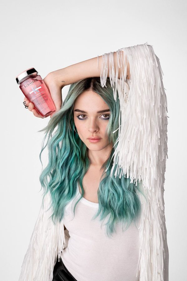شامپو اورجینال برند Kerastase کد 795897807 - Image 8