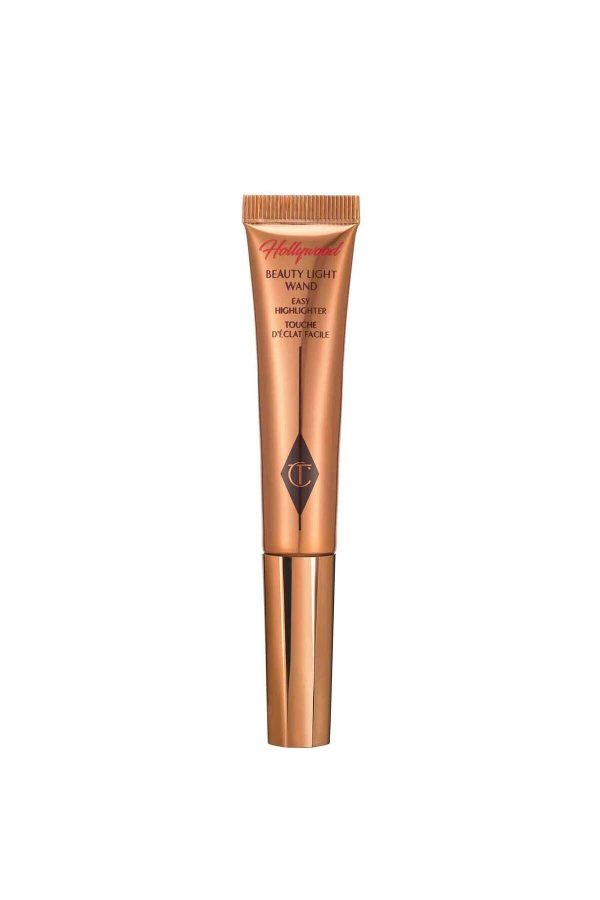 کرم روشن کننده اورجینال برند Charlotte tilbury مدل Beauty Light Wand Spotlight Highlighter کد 805736552