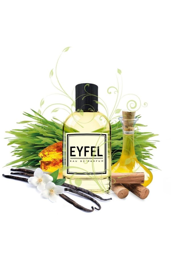 ادکلن اورجینال برند Eyfel parfum مدل M122 کد 872444260