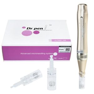 درمارولر اورجینال برند Dr pen auto microneedle system مدل M5 کد 66561993