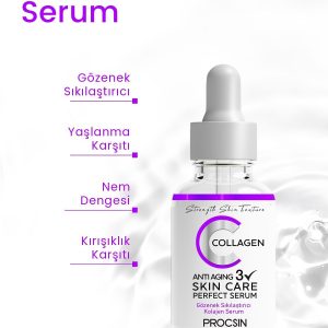 سرم پوست اورجینال برند Procsin کد 41514695