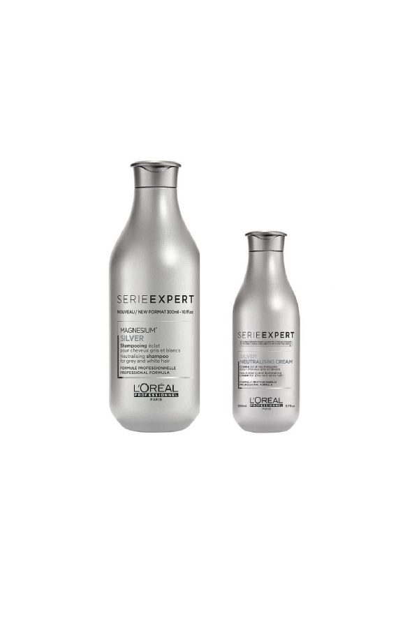 ست مراقبت از مو اورجینال برند L oreal professionnel کد 52258694