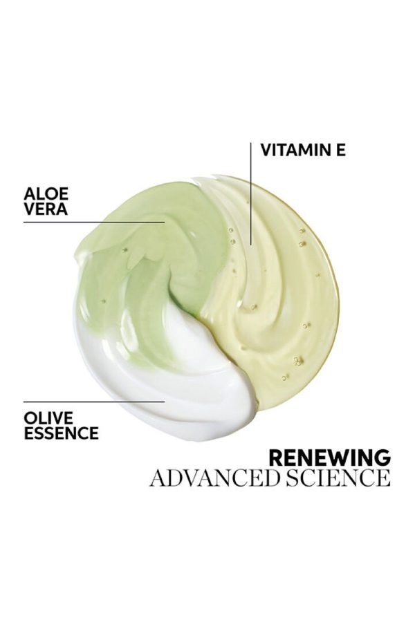 شامپو اورجینال برند Wella مدل Renewing shampoo 250ml کد 812687335 - Image 7