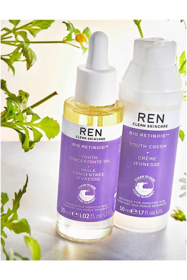 سرم پوست اورجینال برند Ren clean skincare کد 764405206 - Image 3