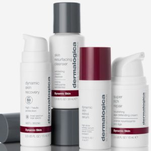 ست مراقبت از پوست اورجینال برند Dermalogica مدل Skin Aging Solutions Kit کد 877453884