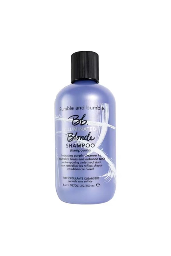 شامپو اورجینال برند Bumble bumble مدل BLONDE SHAMPOO 250 ML کد 879203589