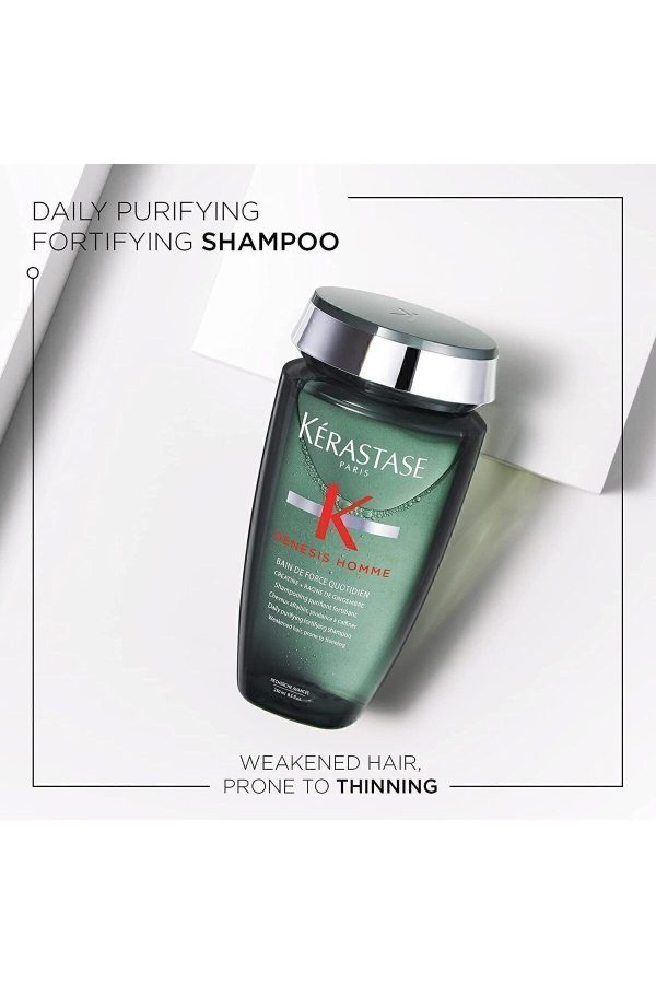 شامپو اورجینال برند Kerastase کد 841589852 - Image 2