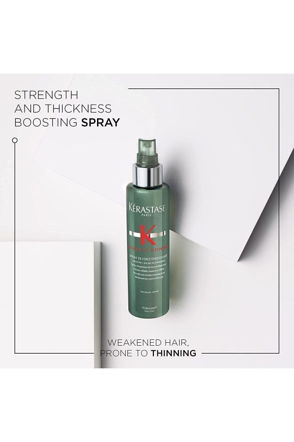 شامپو اورجینال برند Kerastase کد 841589852 - Image 3