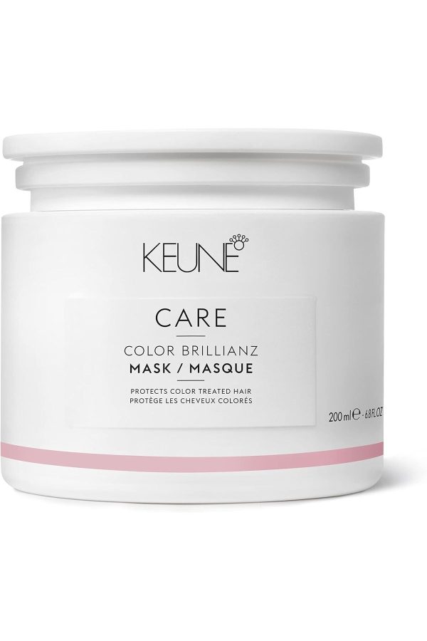 ماسک مو اورجینال برند Keune کد 836065520