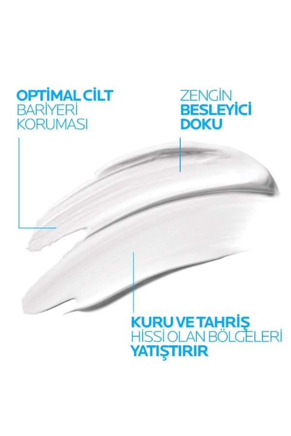 کرم صورت اورجینال برند La roche posay مدل Cicaplast Baume B5 کد 762573763 - Image 3